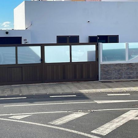 Habitacion Doble Con Bano Entrada Privada Para Huespedes ซานบาร์โตโลเม ภายนอก รูปภาพ