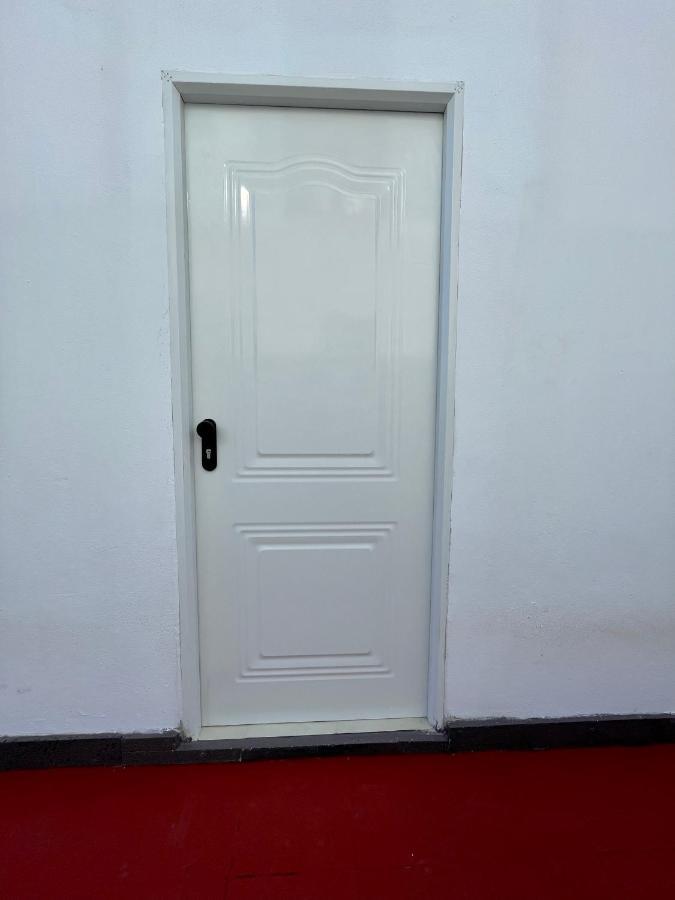 Habitacion Doble Con Bano Entrada Privada Para Huespedes ซานบาร์โตโลเม ภายนอก รูปภาพ