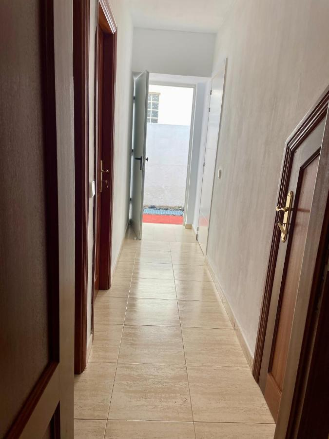 Habitacion Doble Con Bano Entrada Privada Para Huespedes ซานบาร์โตโลเม ภายนอก รูปภาพ