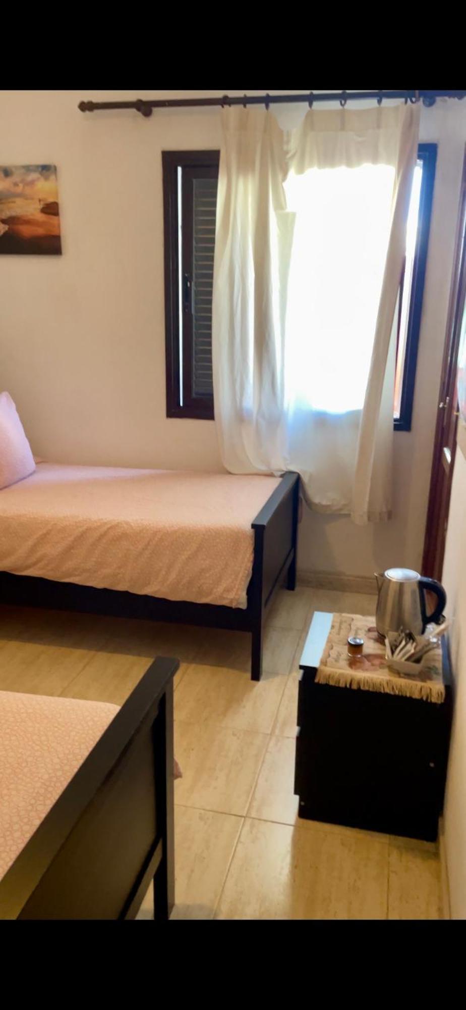 Habitacion Doble Con Bano Entrada Privada Para Huespedes ซานบาร์โตโลเม ภายนอก รูปภาพ