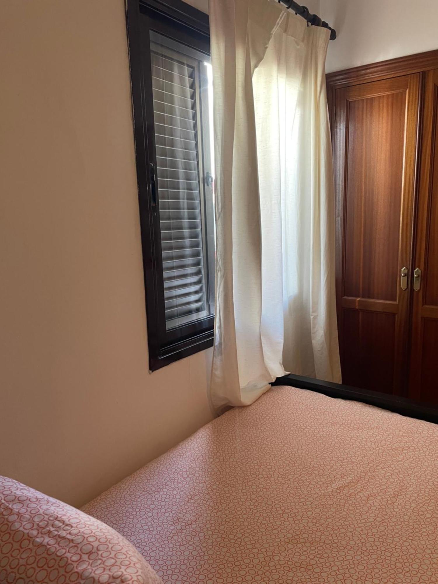 Habitacion Doble Con Bano Entrada Privada Para Huespedes ซานบาร์โตโลเม ภายนอก รูปภาพ